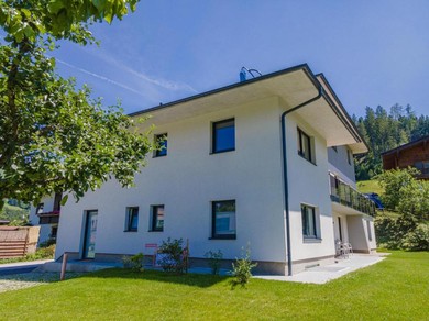 Апартаменты Tirola Bude Resi Schorsch Top 1-2