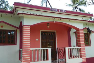 Апартаменты Shiva Krupa Guest House