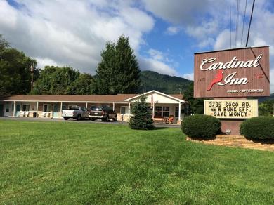 Motel Cardinal Inn