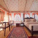 Hotel Yatra Desert Safari Luxury Camp