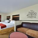 Отель Holiday Inn Express Portland SE - Clackamas Area, an IHG Hotel
