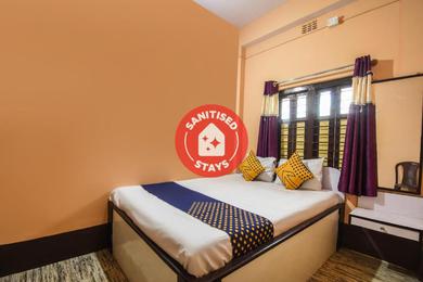Hotel SPOT ON 67446 Ashiyana Lodge