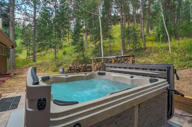 Holiday home 4BR Family Mountain Cabin HOT TUB Hiking