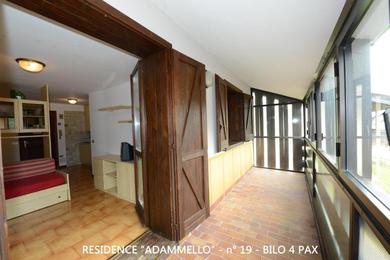 Apartments Residence Adamello