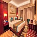 Отель Golden Tulip Essential Jaipur