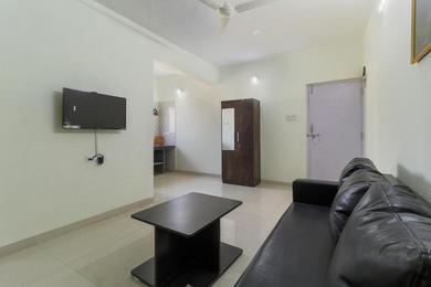 Guest house OYO Home 78036 Elegant Luxurious Stay