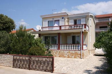 Apartments Apartments by the sea Mandre, Pag - 6416