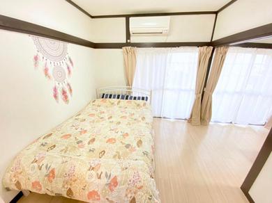 Apartments Kotobukiso - Vacation STAY 8276