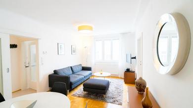Apartments Vienna Residence | Rent now from 1 week: Furnished 1 bedroom apartment in 1020 Vienna