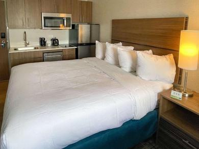 Hotel MainStay Suites Oak Brook Terrace - Chicago