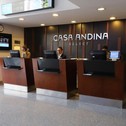 Отель Casa Andina Select Miraflores