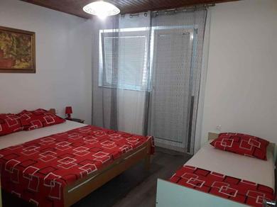 Apartments in Vinjerac/Paklenica Riviera 27673
