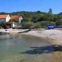 Hotel Holiday house with a parking space Zrnovo, Korcula - 21067