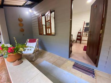 Room in Bungalow - Koh Mak Hostel- enjoy the low cost hostel with sport facilities