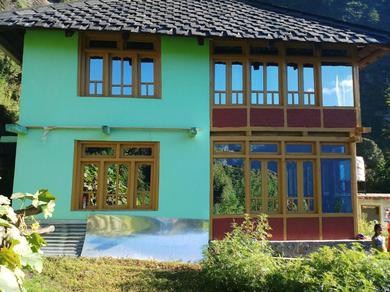 Guest house Calm Nature Homestay