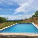 Hotel Gîte sud Ardèche piscine privée 4 personnes