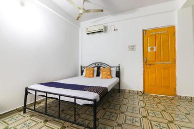 Отель SPOT ON 61339 Swami Samarth Guest House