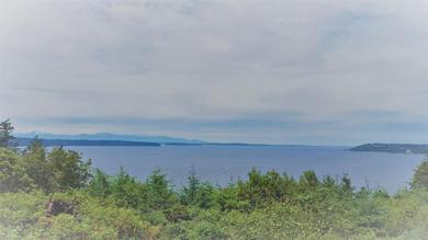 Дом отдыха Island View-Spectacular view of Puget Sound and the Olympic Mountains