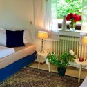 Apartments Ferienwohnung Living & Home