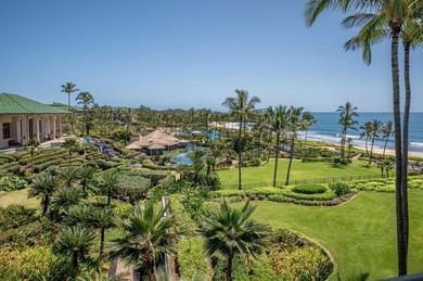 Курорт Grand Hyatt Kauai Resort & Spa