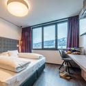 Отель Rufi's Hotel Innsbruck