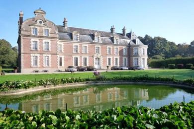 Гостевой дом Château de Behen