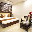 Гостевой дом Hotel Paradise Inn-A Boutique Hotel Delhi