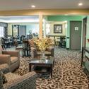 Hotel Copley Inn & Suites, Copley - Akron
