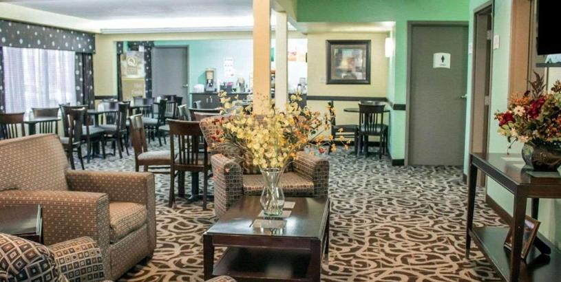 Hotel Copley Inn & Suites, Copley - Akron