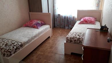 Apartments VIP-Comfort 50 let Oktyabrya 1 A