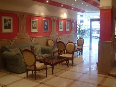 Hotel Diana Hotel Hurghada