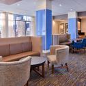 Отель Holiday Inn Express & Suites - Mall of America - MSP Airport, an IHG Hotel