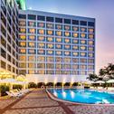 Отель Bangkok Palace Hotel