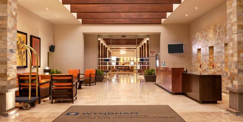 Hotel Wyndham San Jose Herradura