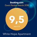 Apartments White Hope Apartment