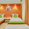 Hotel Treebo Trend Suraksha Inn Indiranagar