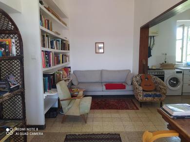 Апартаменты beautiful & vast Jerusalem apartment