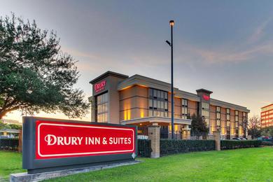 Hotel Drury Inn & Suites Houston Sugar Land