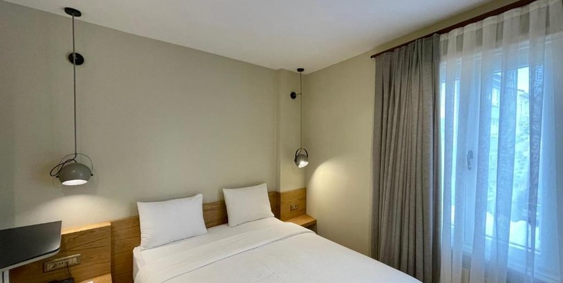 Hotel Nevv Bosphorus Hotel & Suites