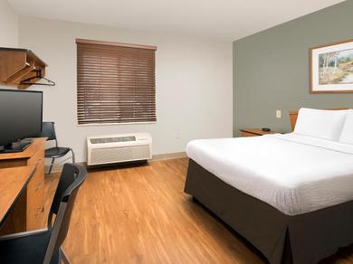 Hotel Extended Stay America Select Suites - Indianapolis - Plainfield