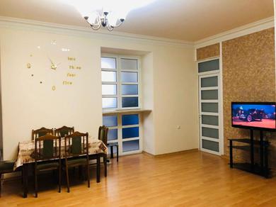 Apartment in Kievyan Street