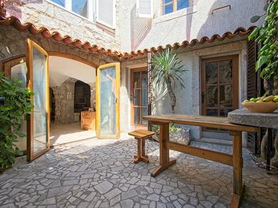 Holiday home Charming Stone House Selce