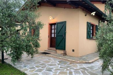 Cottage “Le Vigne” - Tuscany
