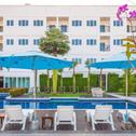 Hotel Sungthong Kamala Beach Resort