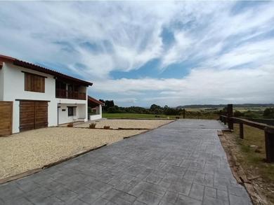 Holiday home Rural Norte