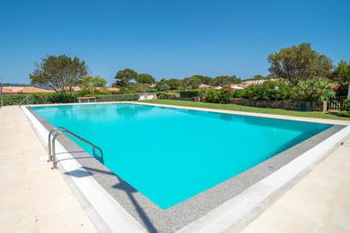 Holiday home Villa casa vacanza costa smeralda m. 100 dal mare