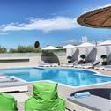 Апарт-отель Elounda Garden Suites Heated Pool