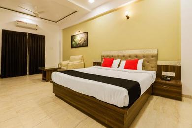 Hotel Hotel Om Inn - Talegaon Dabhade