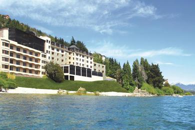 Hotel Alma Del Lago Suites & Spa