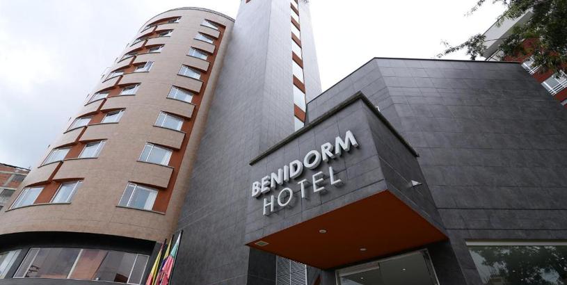 Hotel Benidorm Hotel